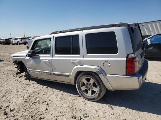 Photo 2 from auction – 2008 JEEP COMMANDER with VIN 1J8HH48K18C186451