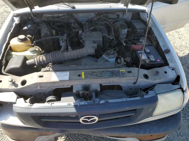 Photo 11 from auction – 2007 MAZDA B2300 with VIN 4F4YR12D47PM02322