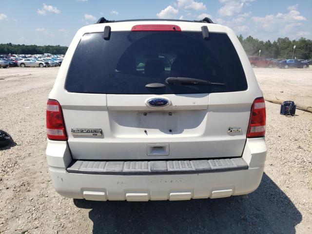 Photo 6 from auction – 2011 FORD ESCAPE XLT with VIN 1FMCU0DG0BKC40158