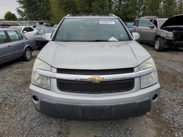 Photo 5 from auction – 2006 CHEVROLET EQUINOX LT with VIN 2CNDL73F466050042