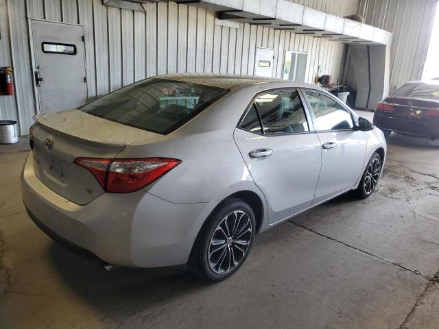 Photo 3 from auction – 2015 TOYOTA COROLLA L with VIN 2T1BURHE4FC418402