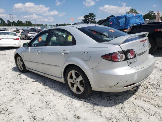 Photo 2 from auction – 2006 MAZDA 6 I with VIN 1YVHP84C065M55860