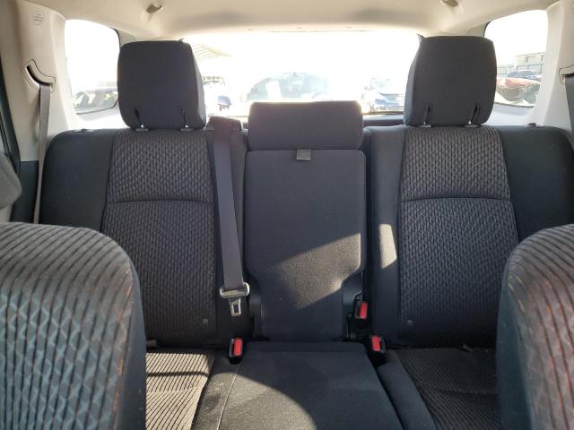 Photo 10 from auction – 2013 TOYOTA 4RUNNER SR with VIN JTEBU5JR1D5113452