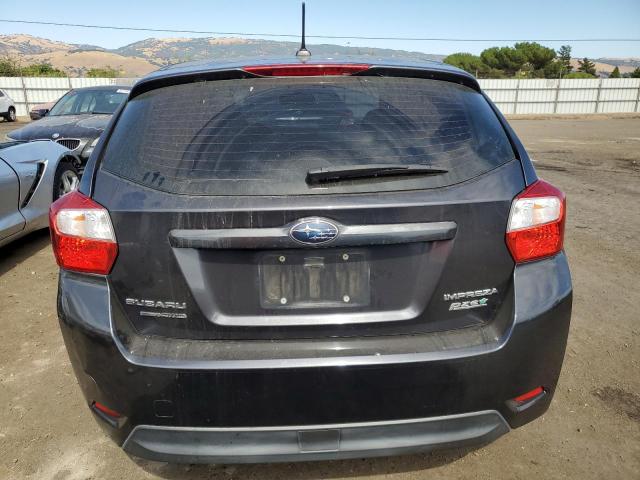 Photo 6 from auction – 2012 SUBARU IMPREZA LI with VIN JF1GPAK68CH227465