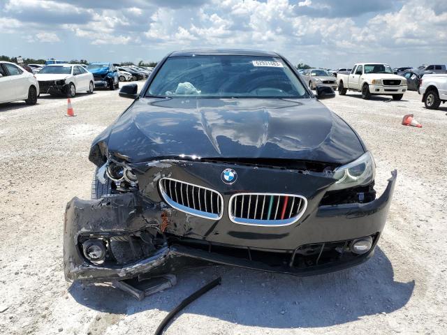 Photo 5 from auction – 2016 BMW 528 I with VIN WBA5A5C5XGG350807