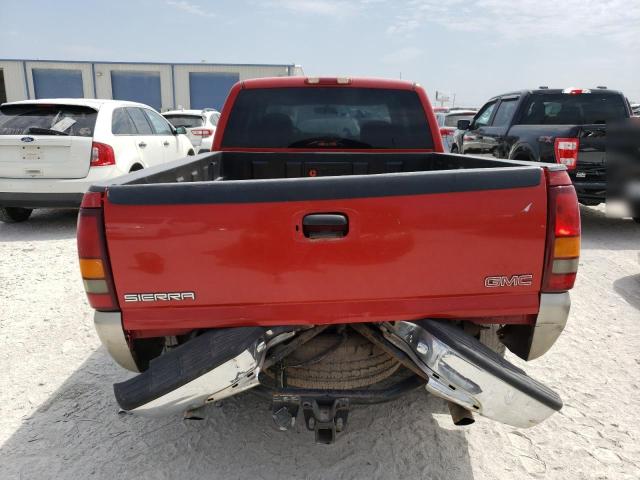 Photo 6 from auction – 2000 GMC NEW SIERRA with VIN 1GTEC19T7YZ177541