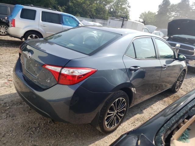 Photo 3 from auction – 2016 TOYOTA COROLLA L with VIN 2T1BURHEXGC524323