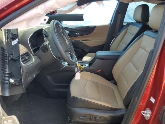 Photo 7 from auction – 2023 CHEVROLET EQUINOX PR with VIN 3GNAXXEG0PL170216