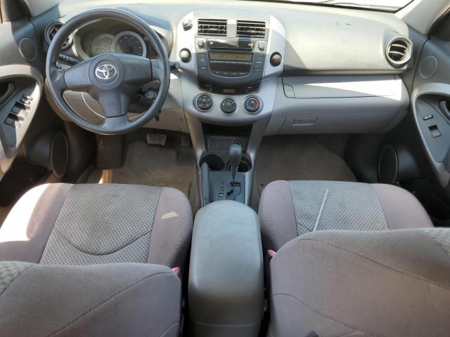 Photo 8 from auction – 2008 TOYOTA RAV4 with VIN JTMZD33V186070152