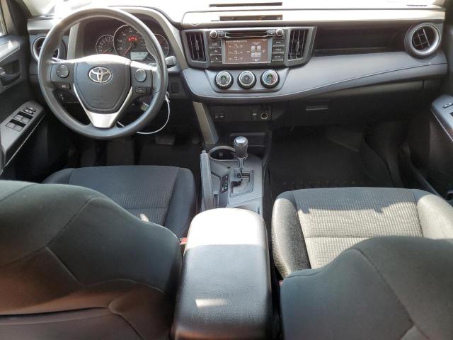 Снимка 8 от търг – 2016 TOYOTA RAV4 LE с VIN 2T3BFREVXGW412061