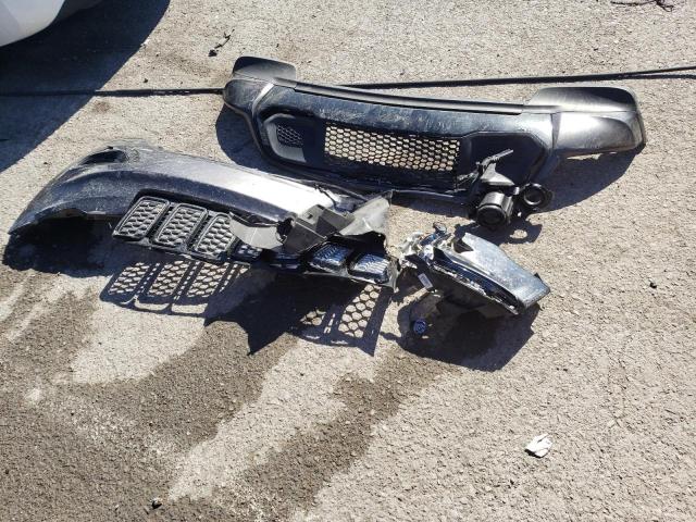 Photo 13 from auction – 2017 JEEP GRAND CHER with VIN 1C4RJFAG7HC745177