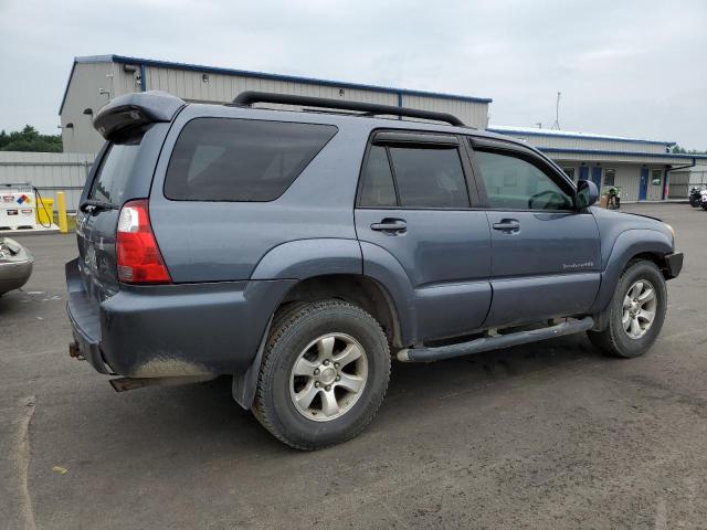 Photo 3 from auction – 2007 TOYOTA 4RUNNER SR with VIN JTEBU14R470121910