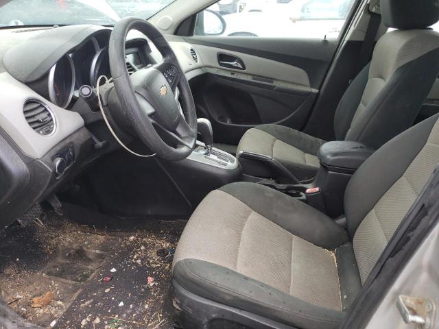 Photo 7 from auction – 2012 CHEVROLET CRUZE LS with VIN 1G1PC5SH3C7195232