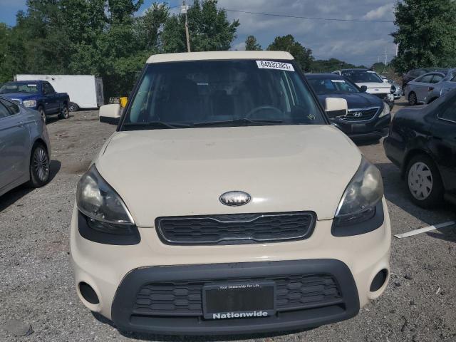 Photo 5 from auction – 2013 KIA SOUL with VIN KNDJT2A56D7575833