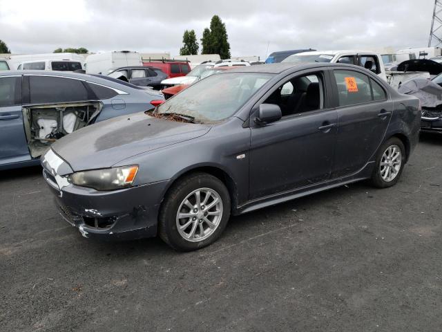 Photo 1 from auction – 2010 MITSUBISHI LANCER ES/ with VIN JA32U2FU6AU003447