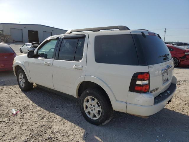 Photo 2 from auction – 2010 FORD EXPLORER X with VIN 1FMEU6DE2AUA37642