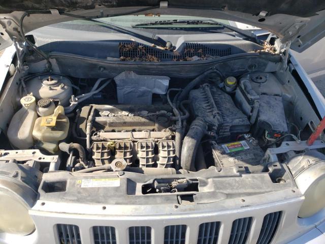 Photo 12 from auction – 2009 JEEP COMPASS SP with VIN 1J4FT47AX9D124834