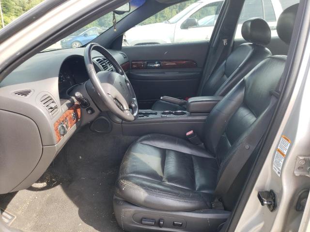 Photo 7 from auction – 2002 LINCOLN LS with VIN 1LNHM87A82Y710171