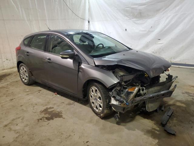 Photo 4 from auction – 2012 FORD FOCUS SE with VIN 1FAHP3K24CL269903