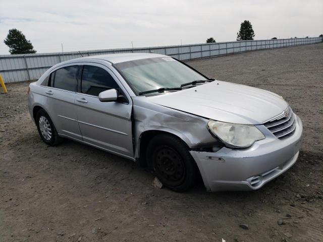 Photo 4 from auction – 2007 CHRYSLER SEBRING TO with VIN 1C3LC56R67N561053