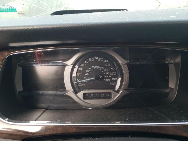 Photo 9 from auction – 2015 FORD TAURUS LIM with VIN 1FAHP2F81FG170669