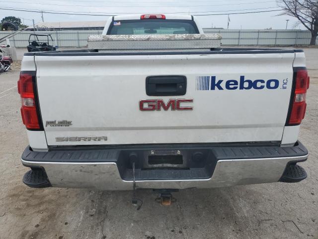 Photo 6 from auction – 2015 GMC SIERRA C15 with VIN 1GTN1TEC2FZ904606