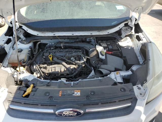 Снимка 11 от търг – 2014 FORD ESCAPE SE с VIN 1FMCU0GX4EUB85881