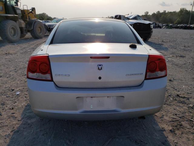 Photo 6 from auction – 2009 DODGE CHARGER with VIN 2B3KA43V99H639847