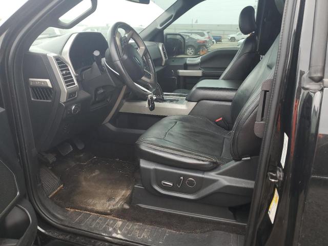 Photo 7 from auction – 2015 FORD F150 SUPER with VIN 1FTEX1CF8FFB19900