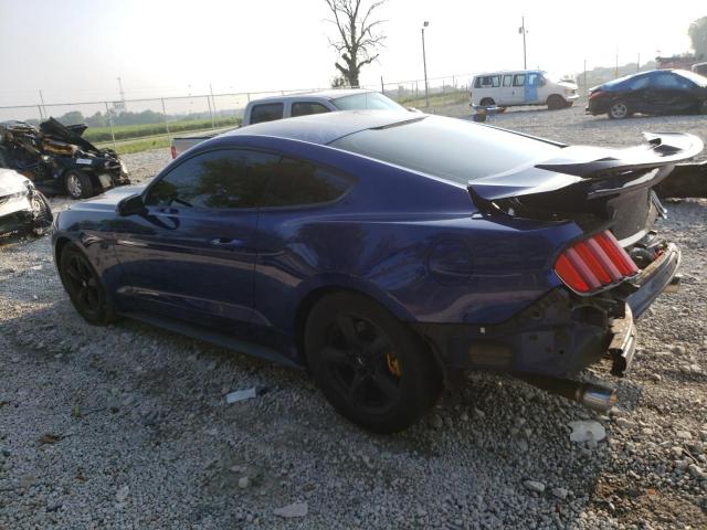 Photo 2 from auction – 2015 FORD MUSTANG with VIN 1FA6P8AM2F5329189