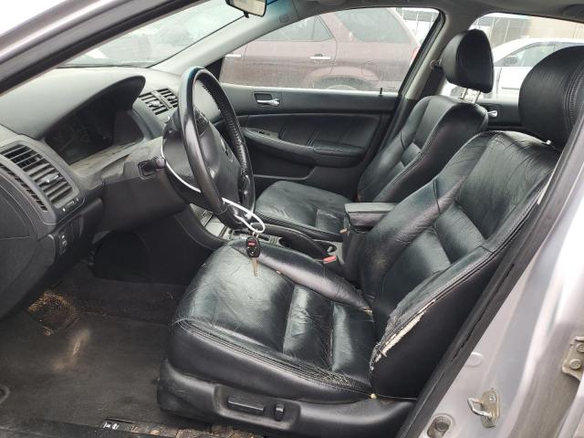 Photo 7 from auction – 2004 HONDA ACCORD with VIN 1HGCM56864A136002