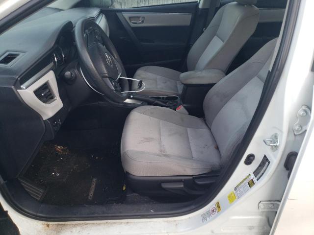 Photo 7 from auction – 2015 TOYOTA COROLLA L with VIN 2T1BURHE0FC375922