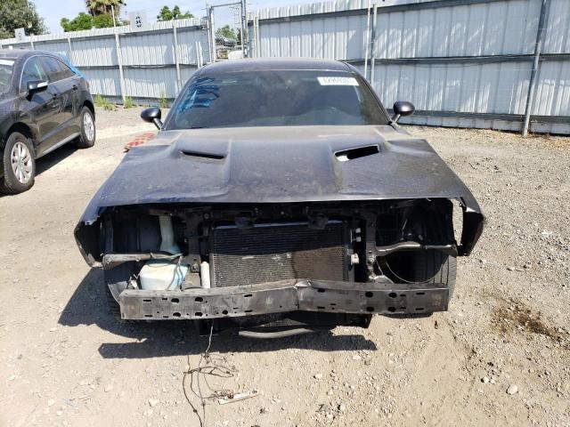Photo 5 from auction – 2015 DODGE CHALLENGER with VIN 2C3CDZAG7FH761263
