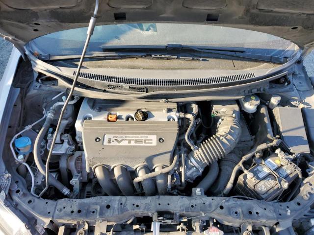 Photo 11 from auction – 2015 HONDA CIVIC with VIN 2HGFB6E50FH704538