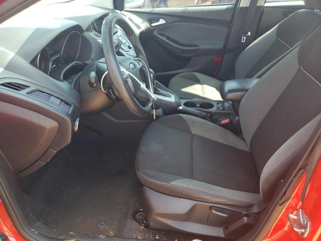 Photo 7 from auction – 2014 FORD FOCUS SE with VIN 1FADP3F27EL295410