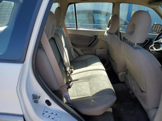 Photo 11 from auction – 2002 TOYOTA RAV4 with VIN JTEHH20V926024280
