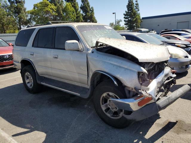 Photo 4 from auction – 1997 TOYOTA 4RUNNER SR with VIN JT3HN86R1V0115842