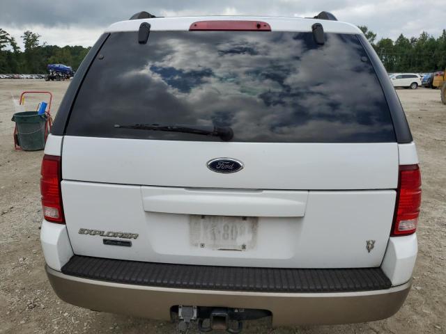 Photo 6 from auction – 2002 FORD EXPLORER E with VIN 1FMZU74W62UB37101