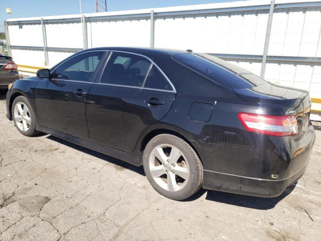 Photo 2 from auction – 2010 TOYOTA CAMRY BASE with VIN 4T1BF3EK0AU055413