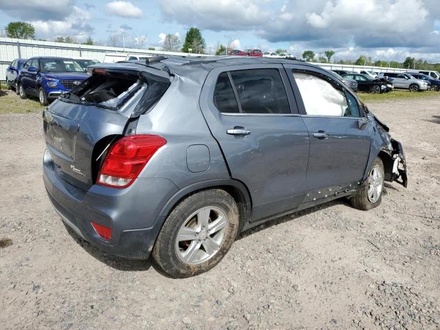 Photo 3 from auction – 2019 CHEVROLET TRAX 1LT with VIN KL7CJLSBXKB902458