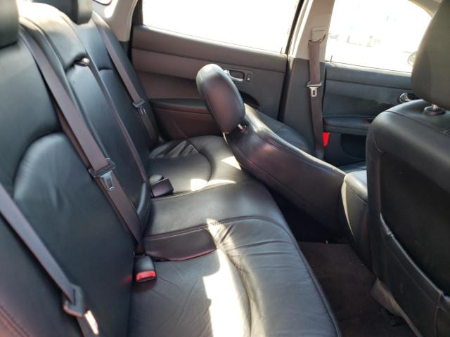 Photo 10 from auction – 2007 BUICK LACROSSE C with VIN 2G4WE587371180403