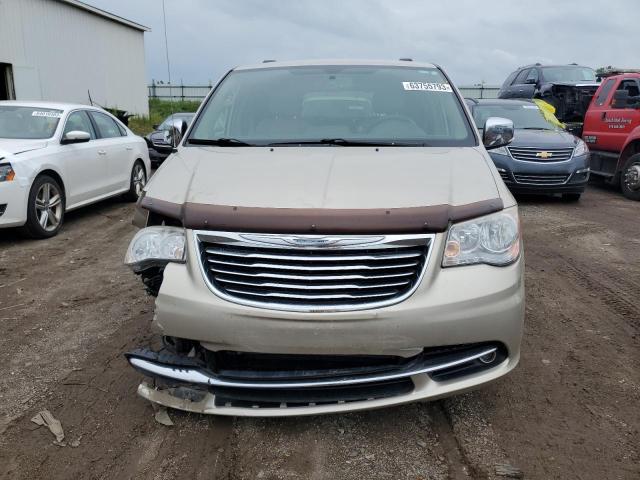 Photo 5 from auction – 2014 CHRYSLER TOWN & COU with VIN 2C4RC1CG4ER178343
