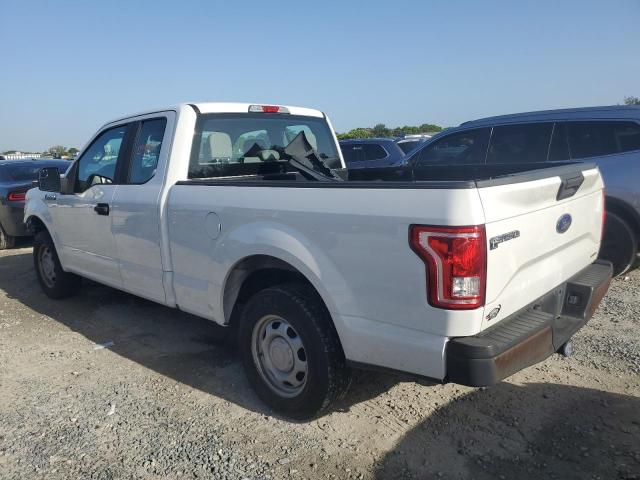 Zdjęcie 2 z aukcji – 2016 FORD F150 SUPER z VIN 1FTEX1CF3GFA59610