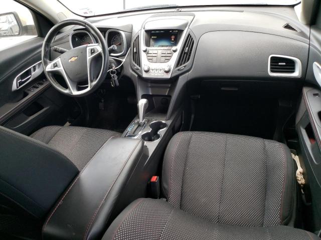 Photo 8 from auction – 2012 CHEVROLET EQUINOX LT with VIN 2GNALDEK2C1139172