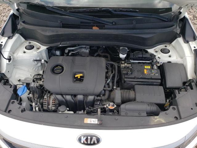 Photo 11 from auction – 2021 KIA SELTOS S with VIN KNDEU2AA0M7058331
