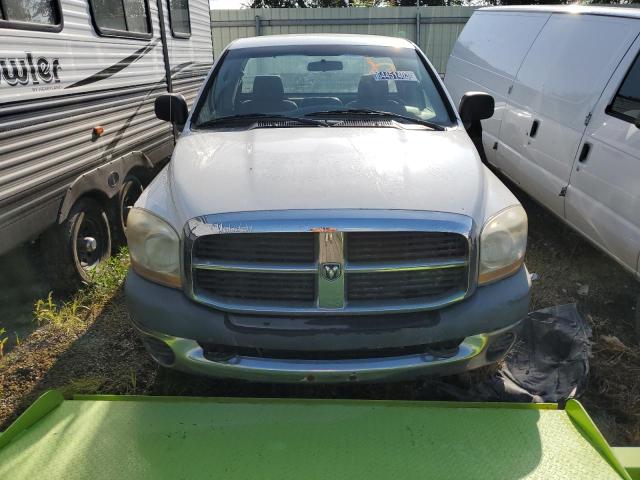 Photo 5 from auction – 2006 DODGE RAM 2500 S with VIN 3D7KR26C46G104223