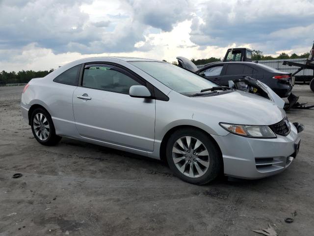 Photo 4 from auction – 2010 HONDA CIVIC EX with VIN 2HGFG1B80AH516615