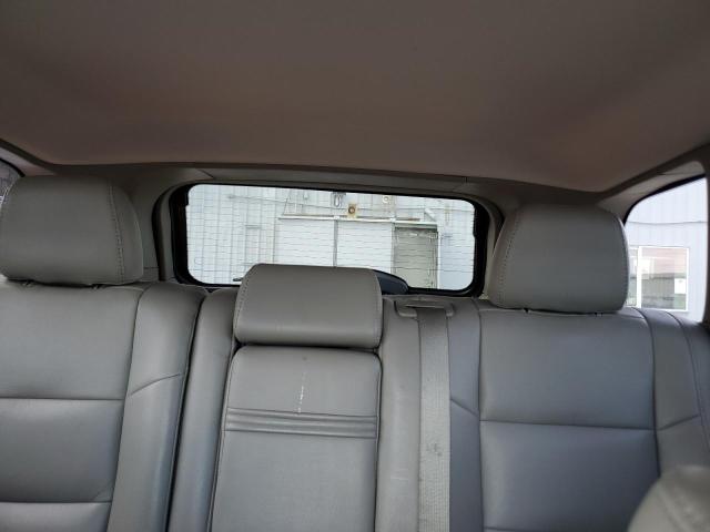 Photo 10 from auction – 2013 JEEP GRAND CHER with VIN 1C4RJFAG2DC506985