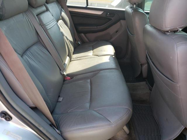 Photo 10 from auction – 2004 TOYOTA 4RUNNER SR with VIN JTEBU14R540029698