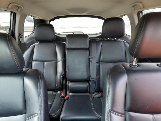 Photo 10 from auction – 2018 NISSAN PATHFINDER with VIN 5N1DR2MN7JC607615
